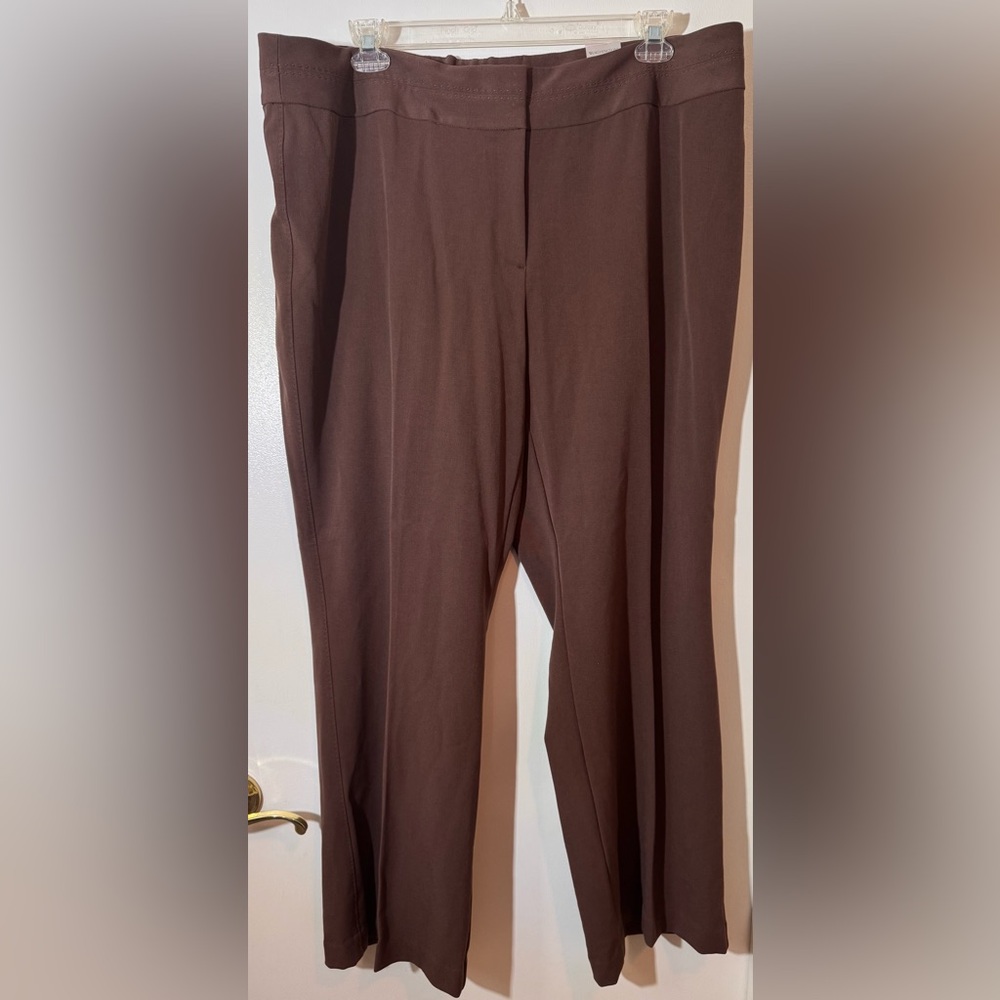 Worthington Brown Dress Pants